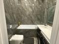 2-комнатная квартира · 45 м² · 7/18 этаж, Акмешит 13 за 370 000 ₸ в Астане, Есильский р-н — фото 2