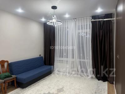 2-комнатная квартира · 50 м² · 4/4 этаж, Коктем 43 за 220 000 〒 в Туздыбастау (Калинино)