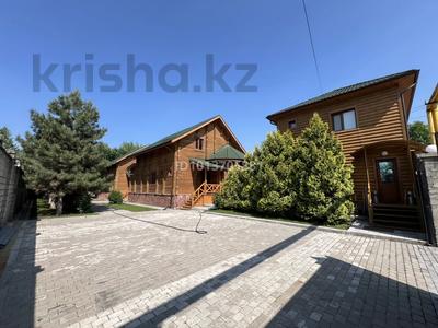 Монша, қонақ үй және демалыс орындары · 500 м², бағасы: 235 млн ₸ в Кыргауылдах