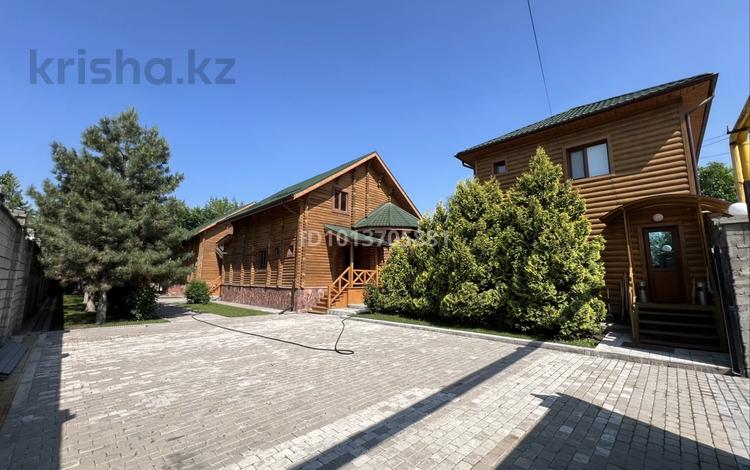 Бани, гостиницы и зоны отдыха · 500 м² за 235 млн ₸ в Кыргауылдах — фото 2
