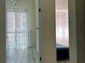 1-бөлмелі пәтер · 37 м² · 1/12 қабат, Бейбарыс Султан 23,25,27, бағасы: 230 000 ₸ в Астане, Сарыарка р-н