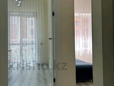 1-бөлмелі пәтер · 37 м² · 1/12 қабат, Бейбарыс Султан 23,25,27, бағасы: 230 000 ₸ в Астане, Сарыарка р-н