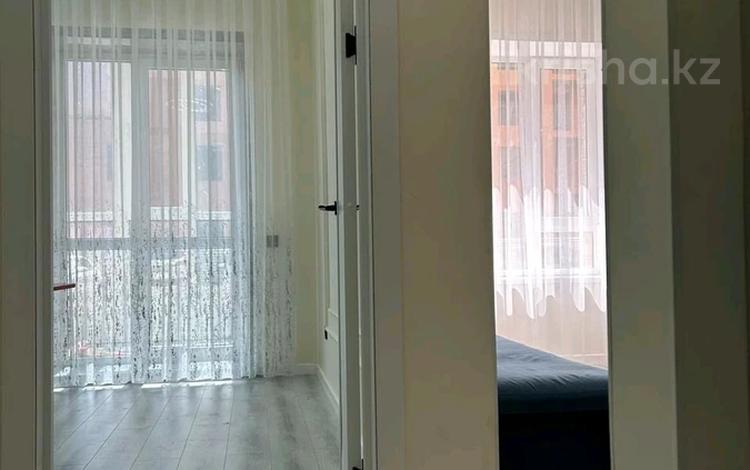 1-бөлмелі пәтер · 37 м² · 1/12 қабат, Бейбарыс Султан 23,25,27, бағасы: 230 000 ₸ в Астане, Сарыарка р-н — фото 2