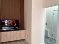 1-бөлмелі пәтер · 37 м² · 1/12 қабат, Бейбарыс Султан 23,25,27, бағасы: 230 000 ₸ в Астане, Сарыарка р-н — фото 20