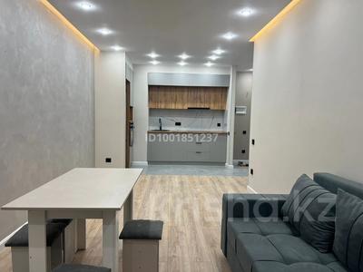 Аренда квартир в Алматы: 2-комнатная квартира · 48 м² · 11/13 этаж, мкр Тастак-2, Просп. Назарбаева 28 за 370 000 〒 2-комнатная квартира · 48 м² · 11/13 этаж, мкр Тастак-2, Просп. Назарбаева 28 за 370 000 〒 в Алматы, Алмалинский р-н