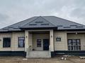 Отдельный дом · 4 комнаты · 170.77 м² · 10 сот., мкр Жулдыз, Арона Аюпова 29а за 50 млн 〒 в Атырау — фото 4