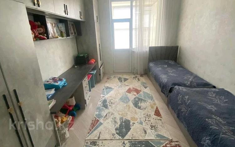 3-комнатная квартира · 91 м² · 5/9 этаж, Нурсат 172 — Мэтро за 43.5 млн ₸ в Шымкенте, Каратауский р-н — фото 2