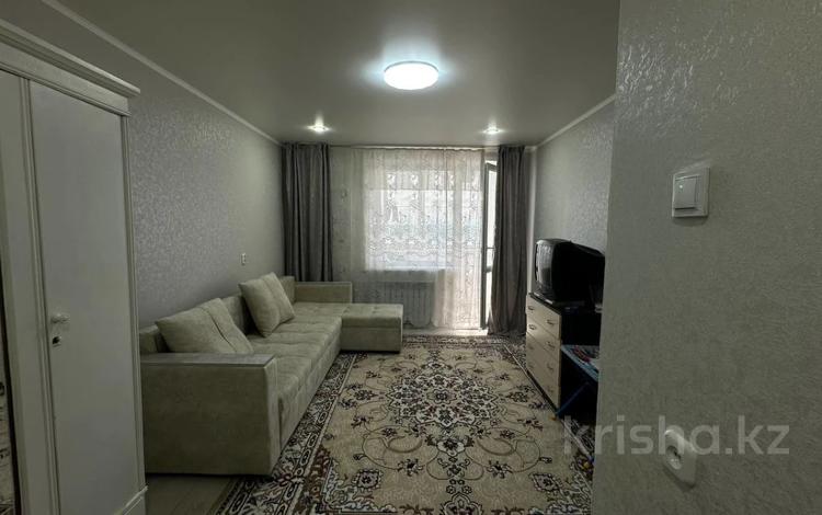 1-комнатная квартира, 37.5 м², 8/9 этаж, Алтынсарина 131 за 13.3 млн 〒 в Костанае — фото 2