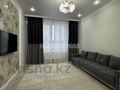 2-бөлмелі пәтер · 66 м² · 9/9 қабат, Е900 2 — Е15, бағасы: 400 000 ₸ в Астане, Нура р-н