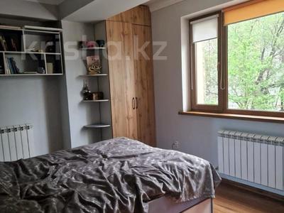 3-бөлмелі пәтер, 85 м², 2/12 қабат, Сакена Сейфуллина 580, бағасы: 62 млн 〒 в Алматы, Бостандыкский р-н