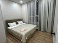 3-бөлмелі пәтер · 85 м² · 9/20 қабат, Абая 160к8 — Тургут Озала, бағасы: 40 000 ₸ в Алматы, Бостандыкский р-н — фото 5
