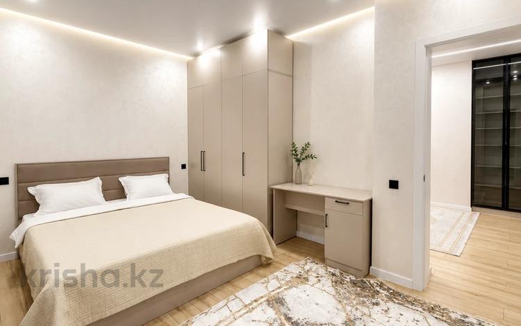 3-комнатная квартира · 100 м² · 9/20 этаж, Абая 160к8 — Тургут Озала за 40 000 ₸ в Алматы, Бостандыкский р-н — фото 23
