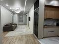 3-бөлмелі пәтер · 85 м² · 9/20 қабат, Абая 160к8 — Тургут Озала, бағасы: 40 000 ₸ в Алматы, Бостандыкский р-н — фото 8
