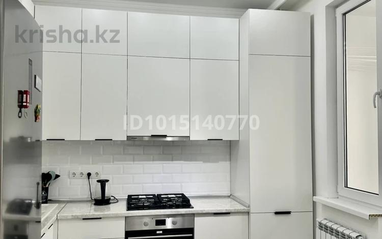 2-бөлмелі пәтер · 75.4 м² · 4/9 қабат, Абулхайыр хана 74-5, бағасы: 39 млн ₸ в Атырау — фото 2