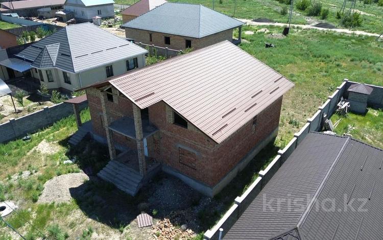 Отдельный дом · 5 комнат · 260 м² · 10 сот., Жастар 1 2118 за 35 млн ₸ в Талдыкоргане — фото 4