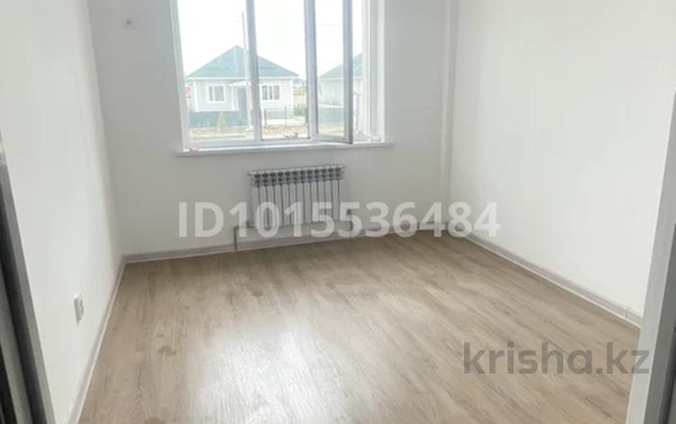 1-бөлмелі пәтер · 40.5 м² · 1/3 қабат, Ж.р. Жастар 3 162 — Новый жилой район Жастар 3 за п. Заря, бағасы: 12 млн ₸ в Талдыкоргане, мкр Жастар — фото 2
