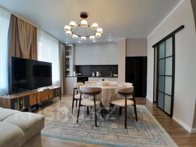 3-бөлмелі пәтер · 82 м² · 3/4 қабат, Бориса Александрова 8В — ДВОРЕЦ СПОРТА, бағасы: 64 млн ₸ в Усть-Каменогорске