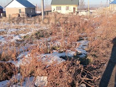 Жер телімі · 4 сотық, Ынтымак 10, бағасы: 6 млн ₸ в Талгаре