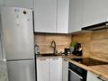 2-комнатная квартира · 48.5 м² · 14/16 этаж, Тауелсыздык 31/4 за 38 млн ₸ в Астане, Алматы р-н