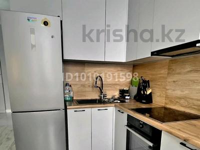 2-комнатная квартира · 48.5 м² · 14/16 этаж, Тауелсыздык 31/4 за 38 млн ₸ в Астане, Алматы р-н