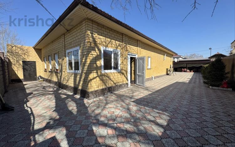 Отдельный дом · 5 комнат · 107.3 м² · 5.3 сот., Московская 49 — Камзина-Ж.Аймаутова за 55.5 млн ₸ в Павлодаре — фото 2