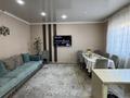 Отдельный дом · 5 комнат · 107.3 м² · 5.3 сот., Московская 49 — Камзина-Ж.Аймаутова за 55.5 млн ₸ в Павлодаре — фото 13