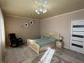 Отдельный дом · 5 комнат · 107.3 м² · 5.3 сот., Московская 49 — Камзина-Ж.Аймаутова за 55.5 млн ₸ в Павлодаре — фото 16