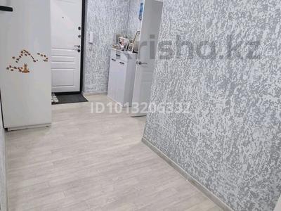 2-комнатная квартира · 56 м² · 2/5 этаж, Мкр-н Молодёжный 17 — Находится около автовокзала за 12.7 млн ₸ в Кандыагаш