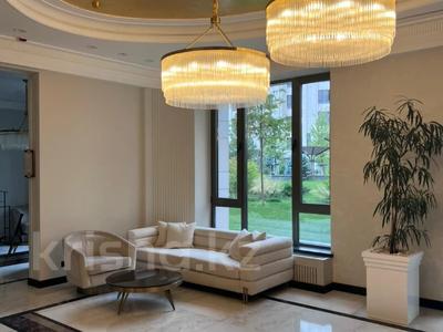 3-комнатная квартира · 117 м² · 6/9 этаж, Аль-Фараби 69В за ~ 233 млн ₸ в Алматы, Бостандыкский р-н