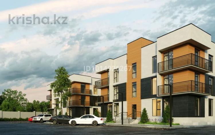 4-бөлмелі пәтер · 140 м² · 2/3 қабат, Құрамыс ш/а., Сейдимбек 25/37 — Рядом АЛИБИ ПАРК, бағасы: 199 млн ₸ в Алматы, Наурызбайский р-н — фото 2