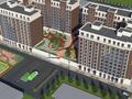 3-комнатная квартира · 99.9 м², Еркина Ауельбекова 120Б за ~ 38 млн ₸ в Кокшетау — фото 5
