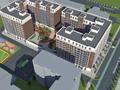 3-комнатная квартира · 99.9 м², Еркина Ауельбекова 120Б за ~ 38 млн ₸ в Кокшетау — фото 7