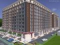 3-комнатная квартира · 99.9 м², Еркина Ауельбекова 120Б за ~ 38 млн ₸ в Кокшетау