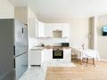 2-комнатная квартира · 42 м² · 4/6 этаж, мкр Атырау-2, Авангард 2 6в за 15 800 ₸ в мкр	Атырау-2 — фото 8