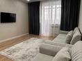 3-бөлмелі пәтер · 80 м² · 6/9 қабат, Байтурсынова 70/1 — НИШ, ДВД, ТРЦ РИО,новая мечеть, спорт комплекс Бодрость., бағасы: 23 000 ₸ в Кокшетау