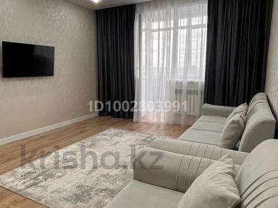 3-бөлмелі пәтер · 70 м² · 6/9 қабат, Байтурсынова 70/1, бағасы: 22 000 ₸ в Кокшетау