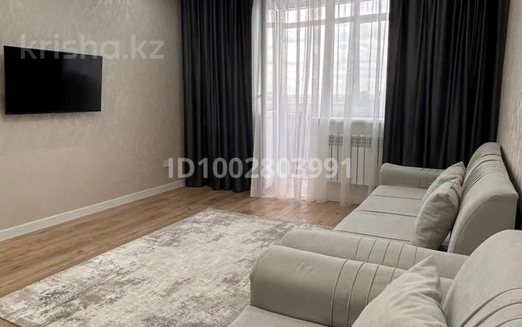 3-бөлмелі пәтер · 80 м² · 6/9 қабат, Байтурсынова 70/1 — НИШ, ДВД, ТРЦ РИО,новая мечеть, спорт комплекс Бодрость., бағасы: 23 000 ₸ в Кокшетау — фото 7
