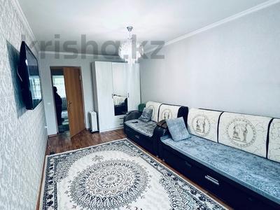 2-комнатная квартира · 46.1 м² · 1/5 этаж, Кажымукана 10/1 — ЕНУ- Евразия за 22.5 млн 〒 в Астане