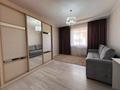 3-комнатная квартира · 106 м² · 14/18 этаж, Рахимжан кошкарбаева за 50 млн ₸ в Астане, Сарайшык р-н — фото 13