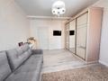 3-комнатная квартира · 106 м² · 14/18 этаж, Рахимжан кошкарбаева за 50 млн ₸ в Астане, Сарайшык р-н — фото 12