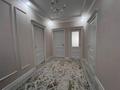 3-комнатная квартира · 106 м² · 14/18 этаж, Рахимжан кошкарбаева за 50 млн ₸ в Астане, Сарайшык р-н — фото 9