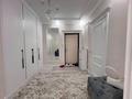 3-комнатная квартира · 106 м² · 14/18 этаж, Рахимжан кошкарбаева за 50 млн ₸ в Астане, Сарайшык р-н — фото 10
