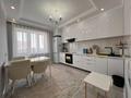 3-комнатная квартира · 106 м² · 14/18 этаж, Рахимжан кошкарбаева за 50 млн ₸ в Астане, Сарайшык р-н — фото 2