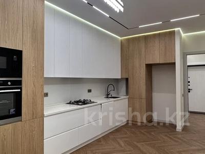 4-бөлмелі пәтер · 138 м², Санкибай батыра 177а, бағасы: 76 млн ₸ в Актобе