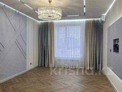 4-бөлмелі пәтер · 138 м², Санкибай батыра 177а, бағасы: 75.5 млн ₸ в Актобе
