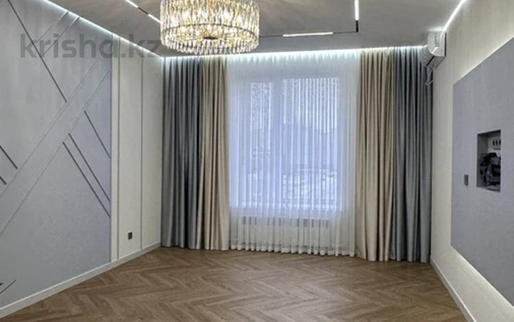 4-бөлмелі пәтер · 138 м², Санкибай батыра 177а, бағасы: 75.5 млн ₸ в Актобе — фото 3