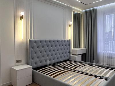 4-комнатная квартира · 138 м², Санкибай батыра 177а за 77 млн ₸ в Актобе