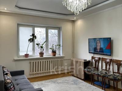3-комнатная квартира · 75 м² · 5/9 этаж, Карасай батыр 156 за 49 млн 〒 в Алматы