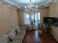 3-комнатная квартира · 72 м² · 5/5 этаж, Массив карасу 5 — улица Бауыржан Момышұлы возле тд сәлем за 19 млн ₸ в Таразе