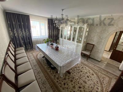 Отдельный дом • 4 комнаты • 100 м² • 7 сот., Еркин , Казахстан 48 за 28 млн 〒 в Талдыкоргане